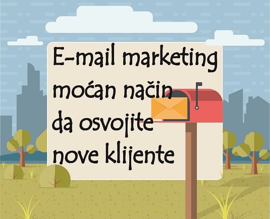 email-marketing-mocan nacin-osvojiti-klijente