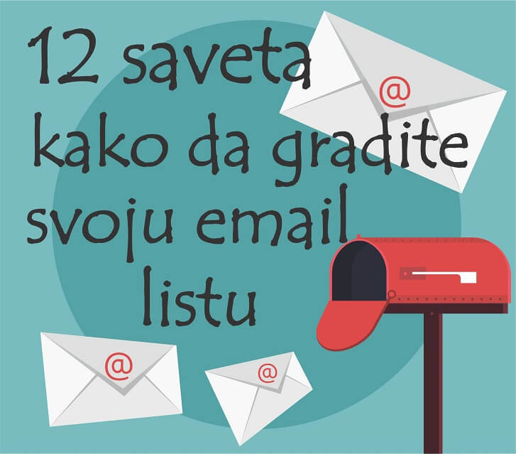12-saveta-da-gradite-email-listu