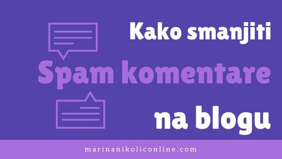 kako-smanjiti-spam-komentare-blog