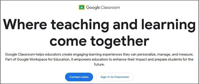 google-classroom-30-besplatnih-alata-za-online-marketing