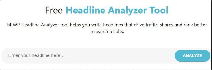 napisati-najbolji-naslov-za-post-free-headline-analyzer-tool-isltwp