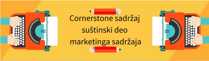 Cornerstone-sadržaj-marketing-sadržaj