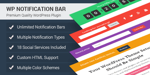 WP Notification Bar Pro-plugin-mythemeshop