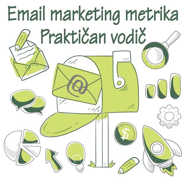 email-marketing-metrika-praktičan-vodič