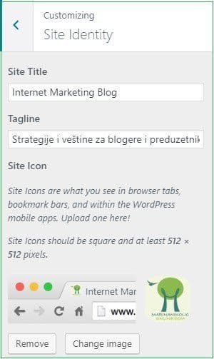 wordpress-dodavanje-favikona