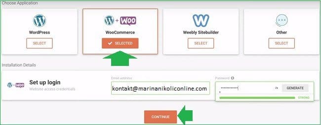 woocommerce-select