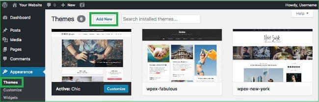 odgovori-na-cesta-wordpress-pitanja-instalacija-wordpress-teme odgovori-na-cesta-wordpress-pitanja-instalacija-wordpress-teme