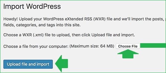 wordpress-cesto-postavljana-pitanja-prenos-sa-wordpresscom-na-wordpressorg-4
