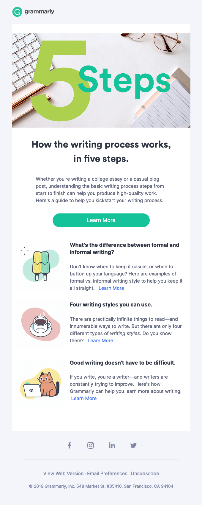 email-newsletter-primer-grammarly