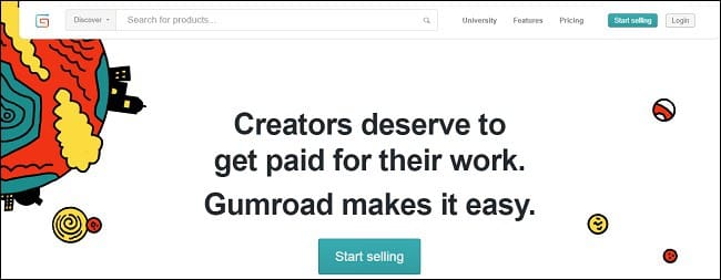 gumroad-platforma-za-prodaju-digitalnih-proizvoda