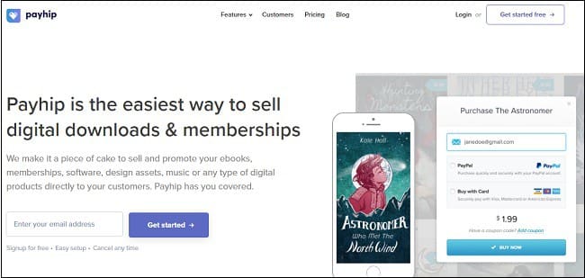 payhip-platforma-za-prodaju-digitalnih-proizvoda