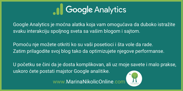 google-analytics-definicija