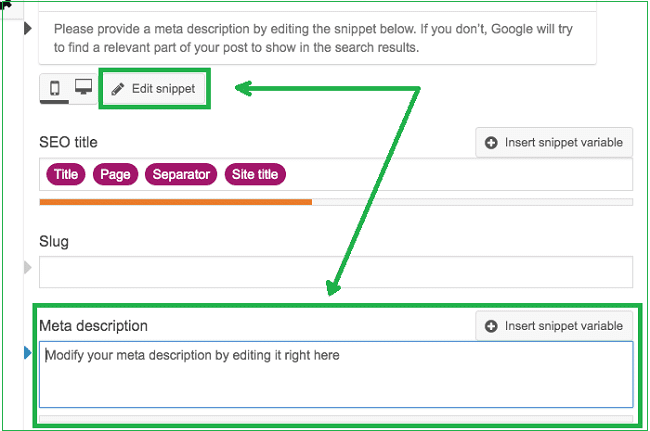 seo-meta-description-snimak-ekrana-yoast-seo-dodatak