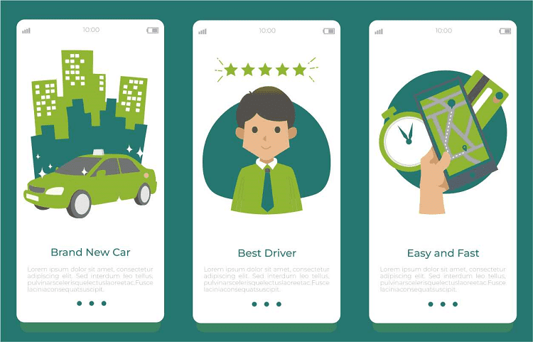 primer-aplikacije-za-taxi-vozila