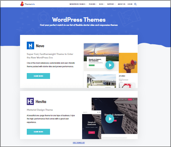 zašto-koristiti-wordpress-WordPress-teme-ThemeIsle