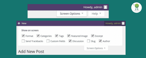 wordpress-screen-options-snimak-ekrana