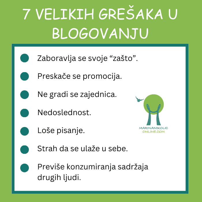 7-velikih-grešaka-u-blogovanju-stvari-koje-bih-volela-da-znam-pre-nego-pokrenem-blog