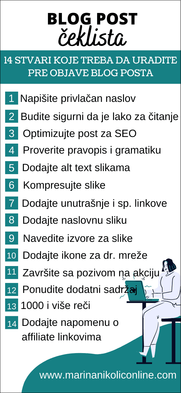 Blog-post-saveti-koje-bih-volela-da-znam-pre-nego-pokrenem-blog-infografik