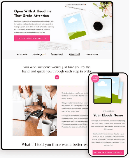 blichic-ebook-šablon-kako-napisati-prodajnu-stranicu-za-eknjigu