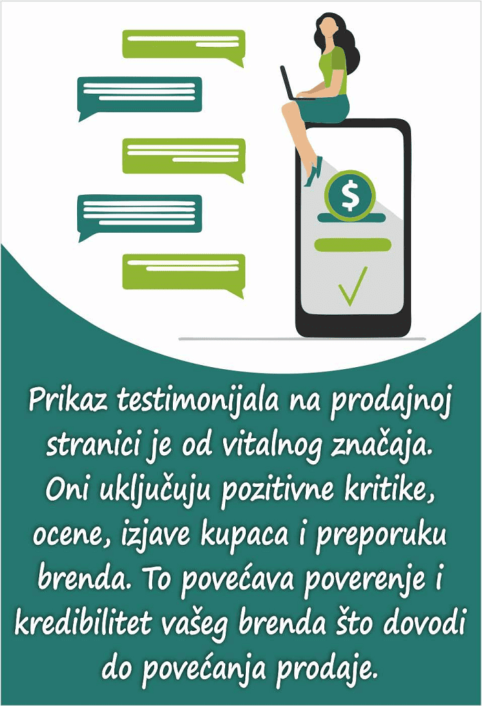 kako-napisati-prodajnu-stranicu-odeljak-testimonijali-infografik