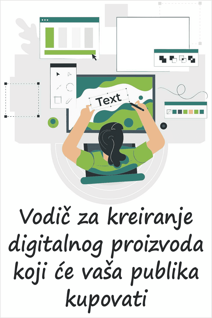 naslovna-slika-vodič-za-kreiranje-digitalnog-proizvoda-devojka-kreira-digitalni proizvod