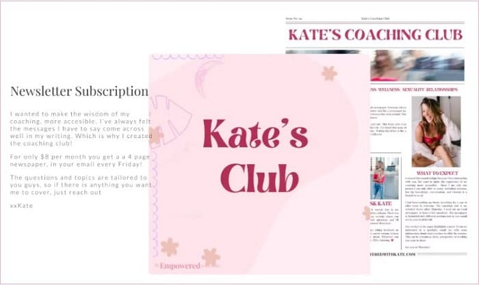 primer-newslettera-osnazene-uz-kejt-1 primer-newslettera-osnazene-uz-kejt-1