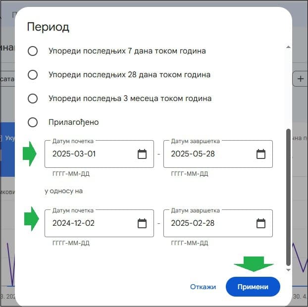 poredjenje-rangiranja-tokom-dva-perioda-gsc poredjenje-rangiranja-tokom-dva-perioda-gsc